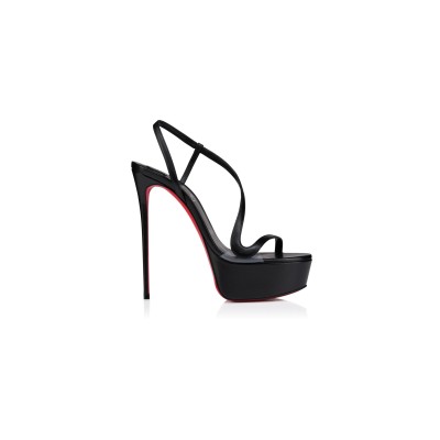 CHRISTIAN LOUBOUTIN ROSALIE ALTA 1250721B439